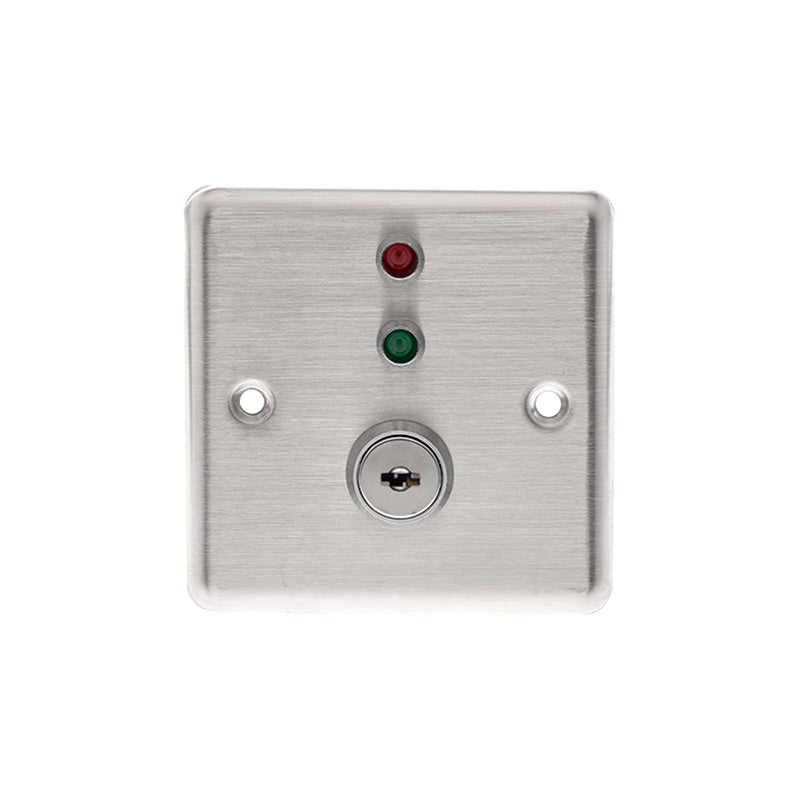 MKS-110 KEY SWITCH PANEL