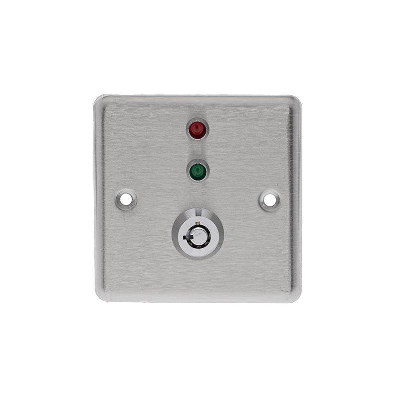 MKS-120/1534 KEY SWITCH PANEL^