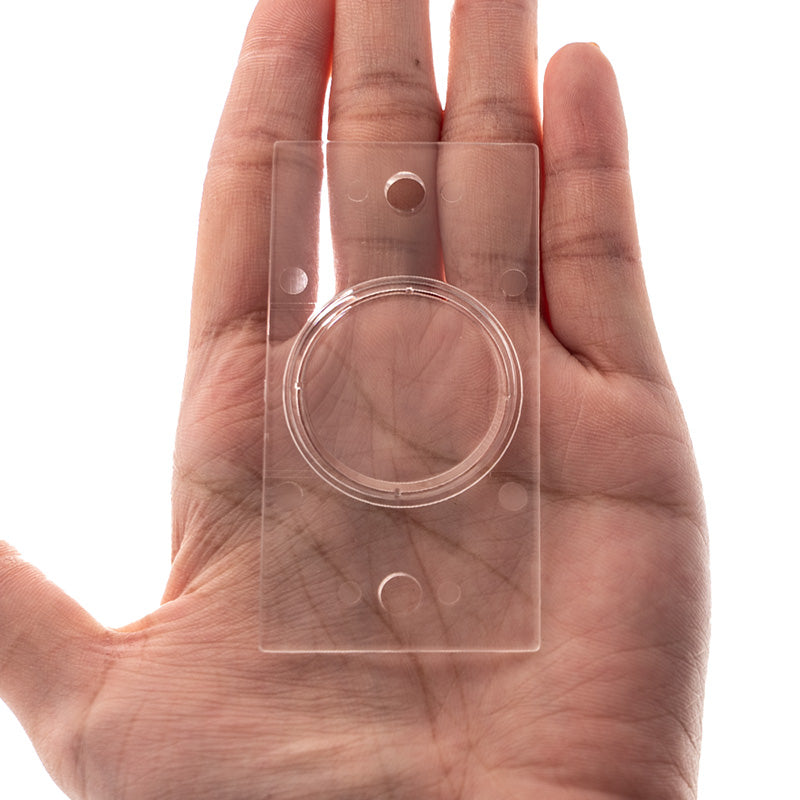 MSA-230/CARD PLASTIC CARD