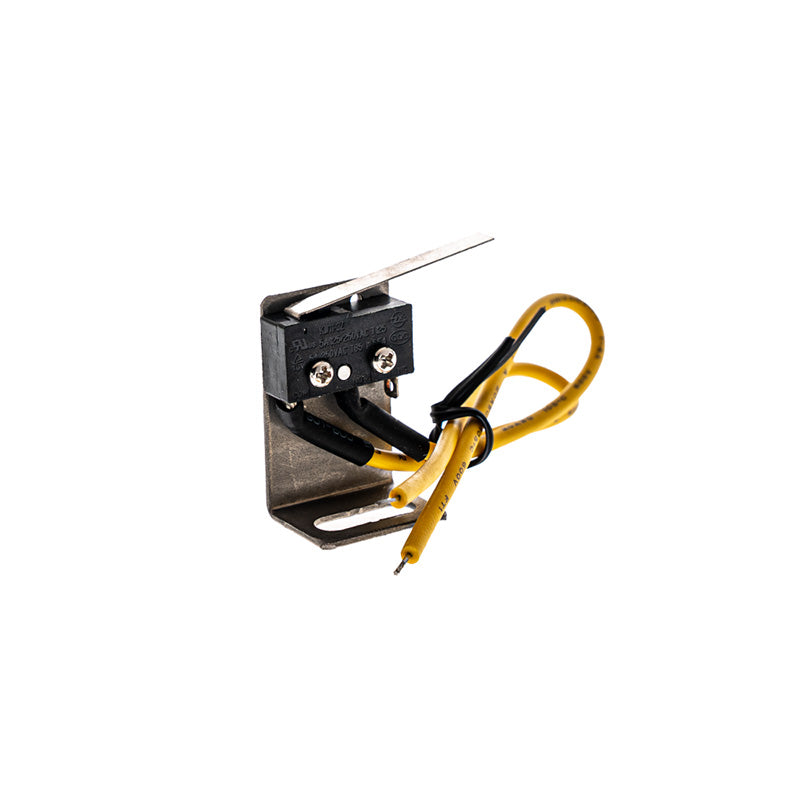 MSA-001BK MINI TAMPER SWITCH W/BRACKET