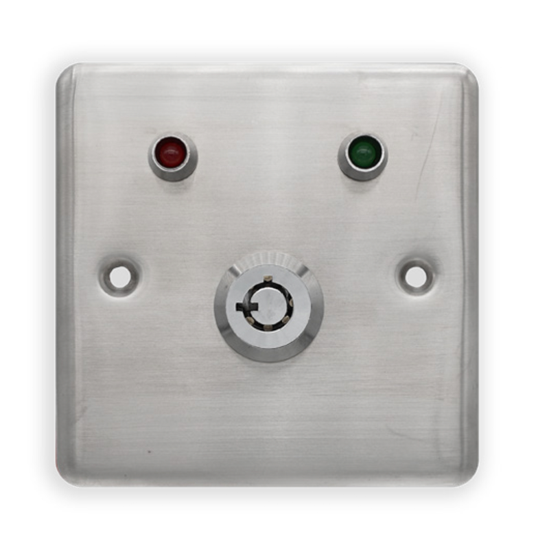 MKS-132/10001 MULTI SWITCH KEY PANEL^