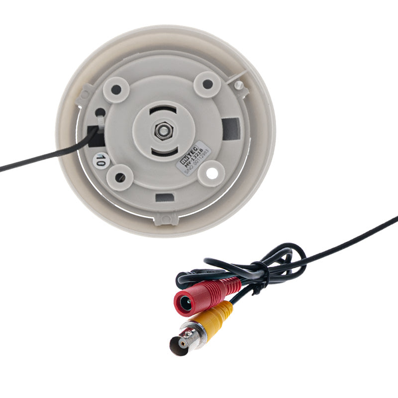 MV-1321B 1/3inCOLOR CCD CAMERA