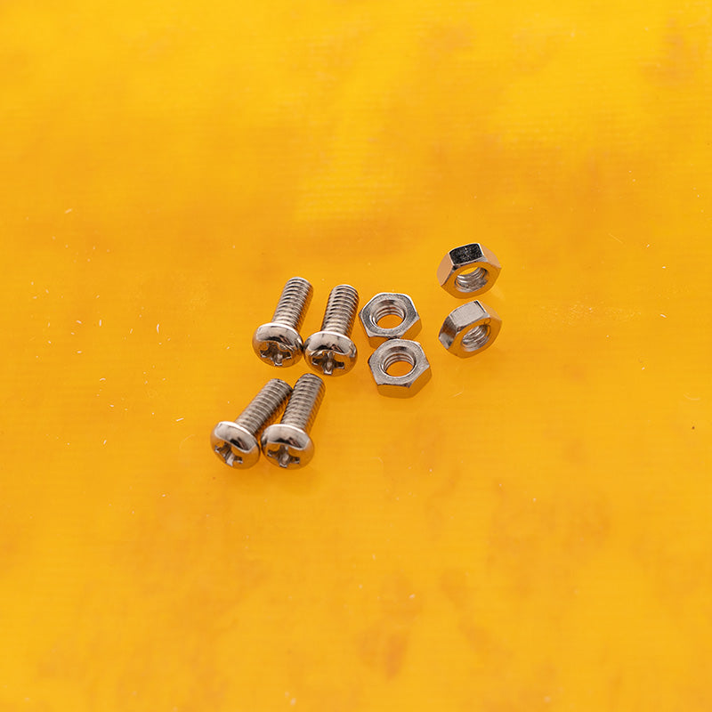 MV-5115 WALL MOUNT BRACKET