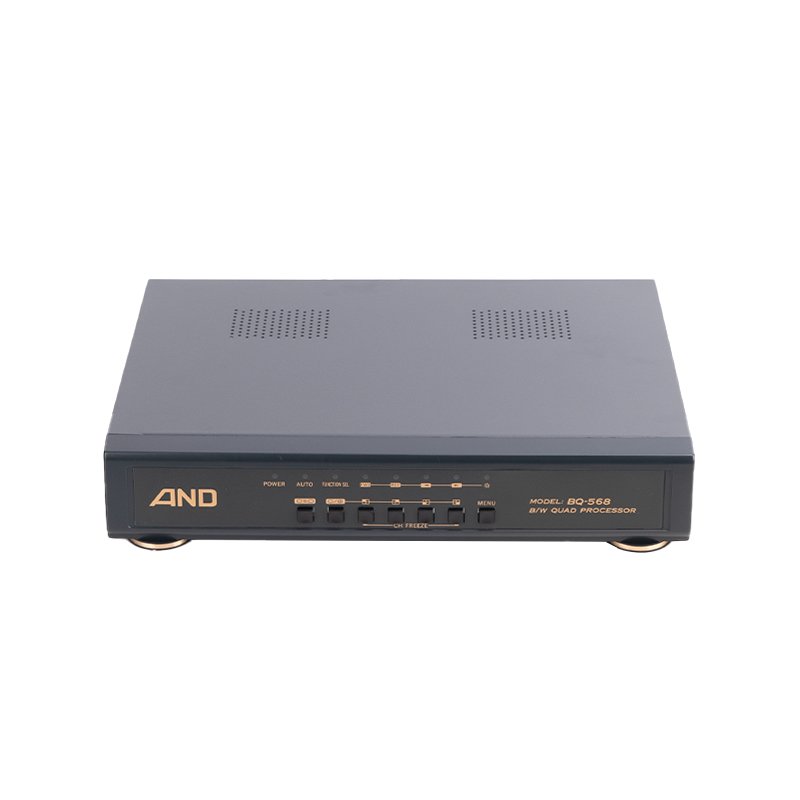 BQ-568P 黑白四分割畫面處理器