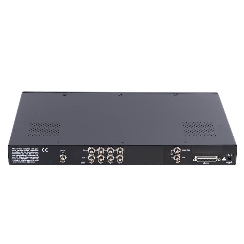 CQ-406P COLOR QUAD PROCESSOR