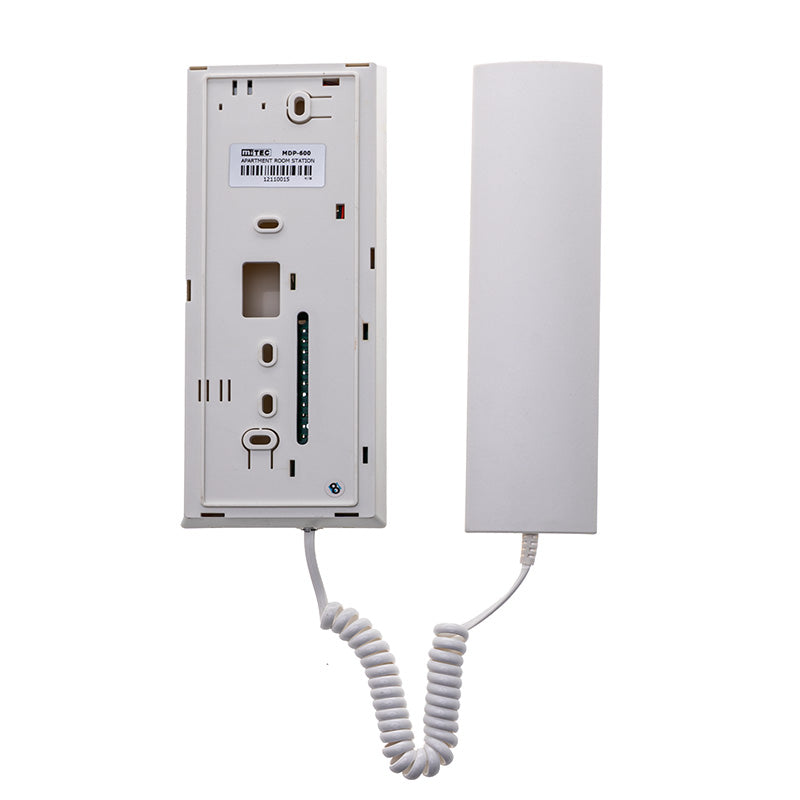 MDP-600 APARTMENT ROOM STATION^