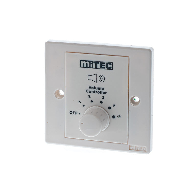 MS-550P/30 VOLUME CONTROLLER^