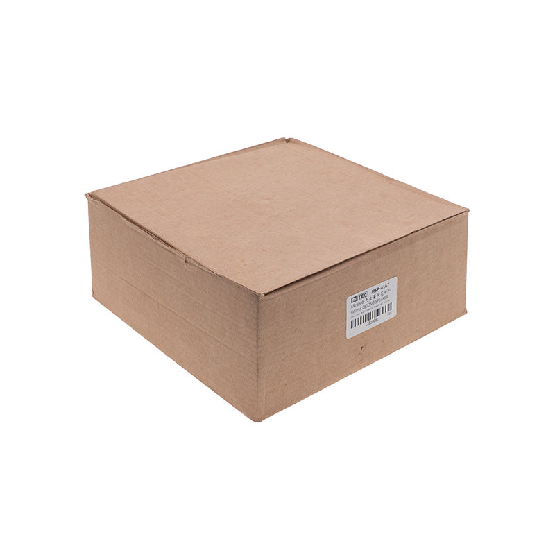 MSP-416T 6Wrms白色金屬天花喇叭