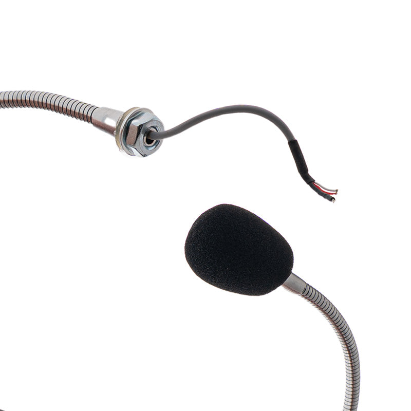 GD-02 15in GOOSE NECK MIC