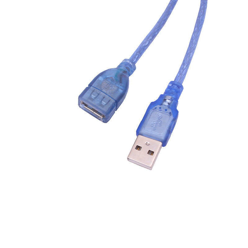 CUSBM1.5E/VC USB Ext. CABLE 1.5M