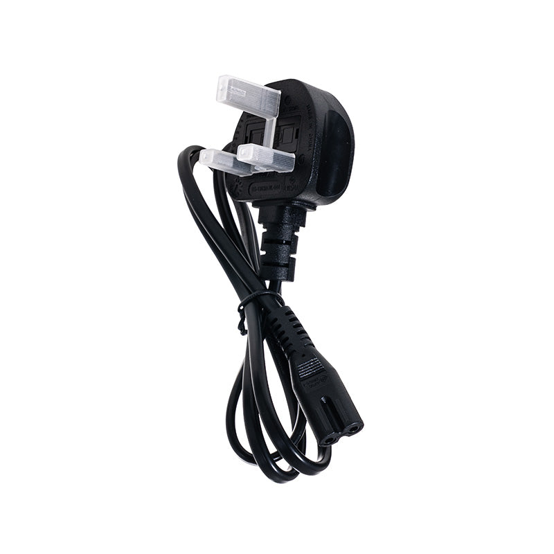 TL208/VC 13A MOULDING TO CASSETTE AC CORD