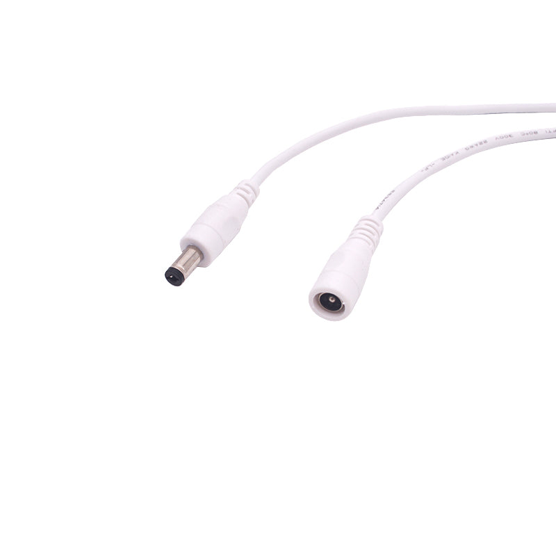 DCC-21MF-1M 2.1(M)~2.1(F) 1M EXTEND CABLE