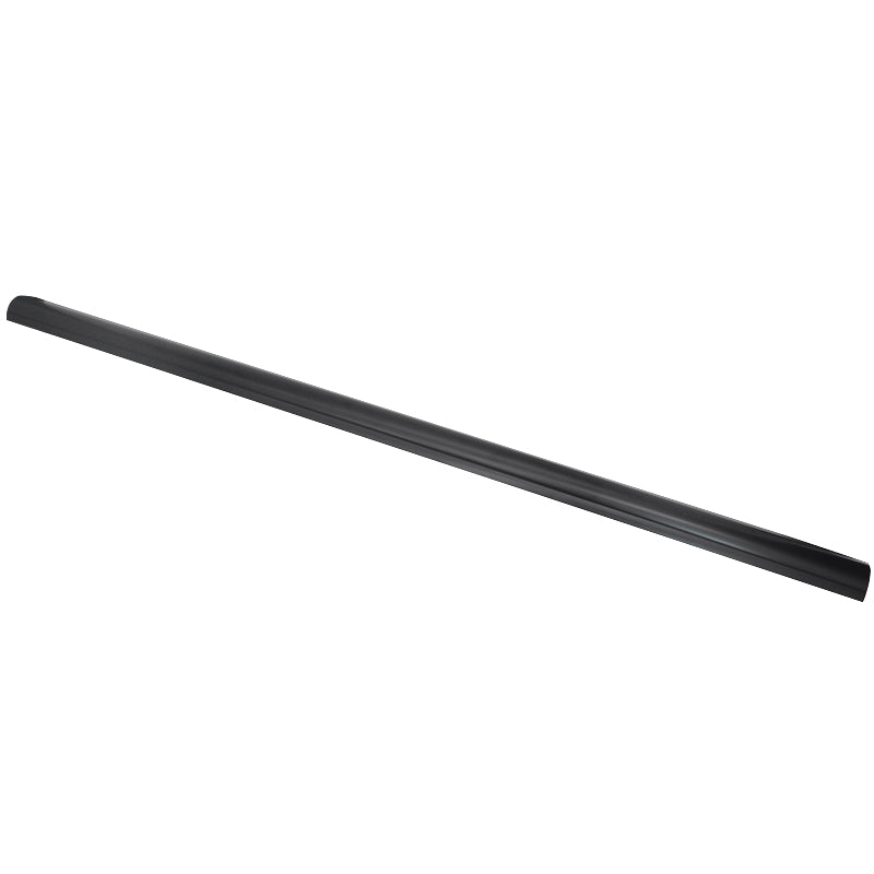 50-13.5BK SEMICIRCULAR CABLE DUCT