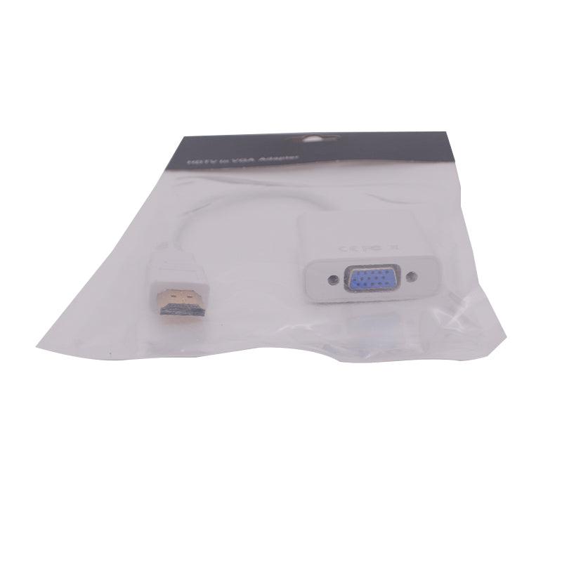 HV-C/VC HDMI 轉 VGA 視頻器