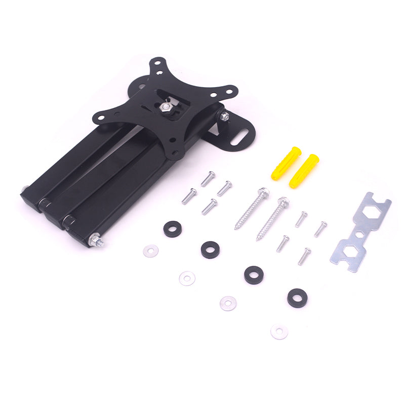 EML-603X LCD 掛牆支架