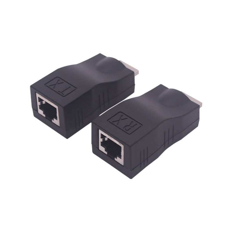 HE30/VC HDMI EXTENDER (10M)