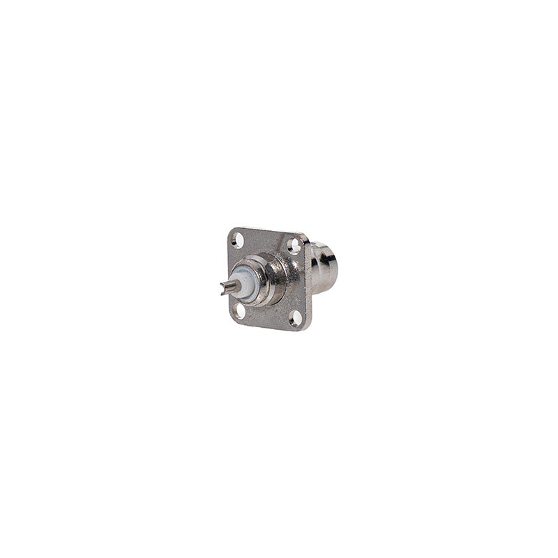 MW-1151 BNC SOCKET SQUARE MOUN