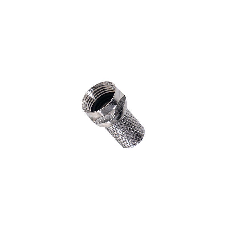JR-6501A BNC PLUG STRAIGHT