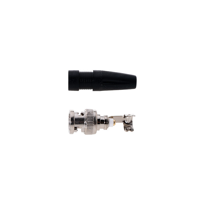 JR-6501A BNC PLUG STRAIGHT