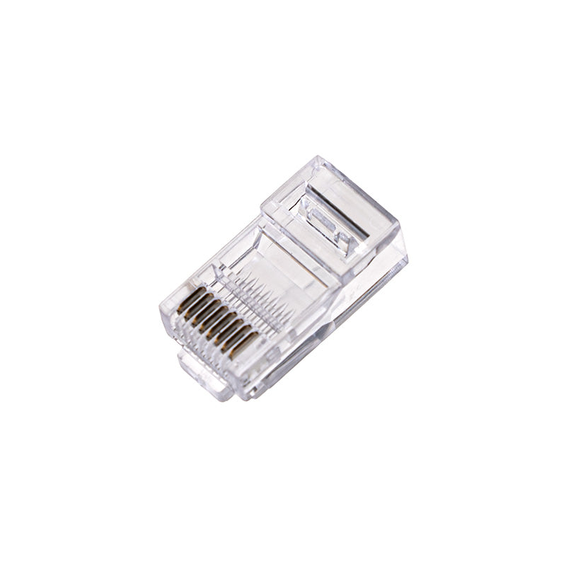 501/88 US8P8C RJ-45 PLUG