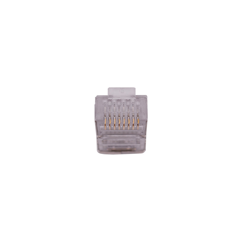 S6-88/VC SHIELDED CAT.6 RJ45 CONNECTOR