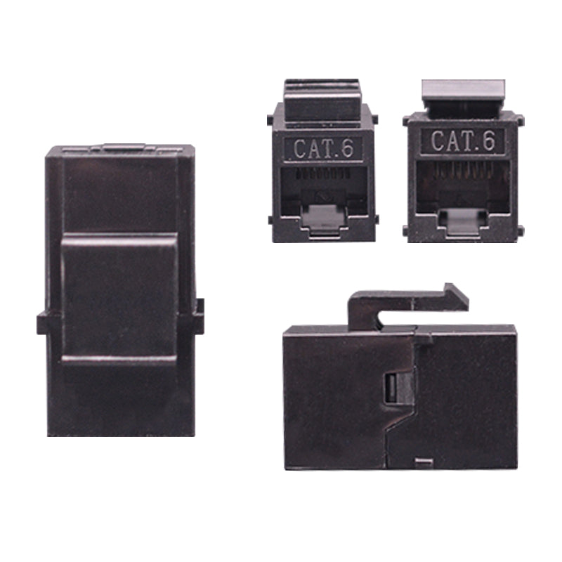 RJ45-WI RJ45 WATERPROOF I CONNECTOR