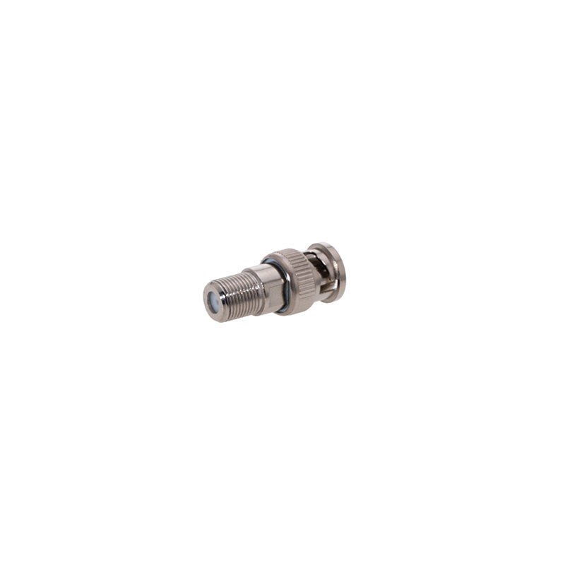 MW-6047 BNC(M) TO F(F) ADAPTOR