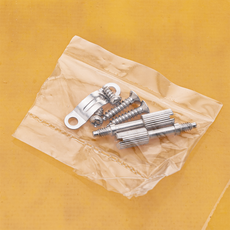 DB-50HL D-SUB GRAY COVER