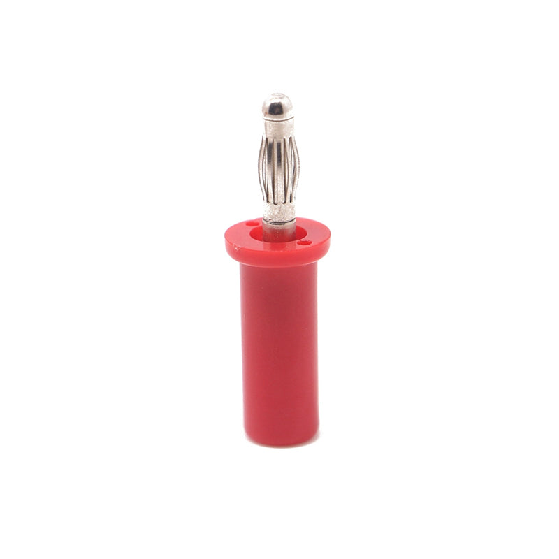 R8-22A/R BANANA PLUG RED