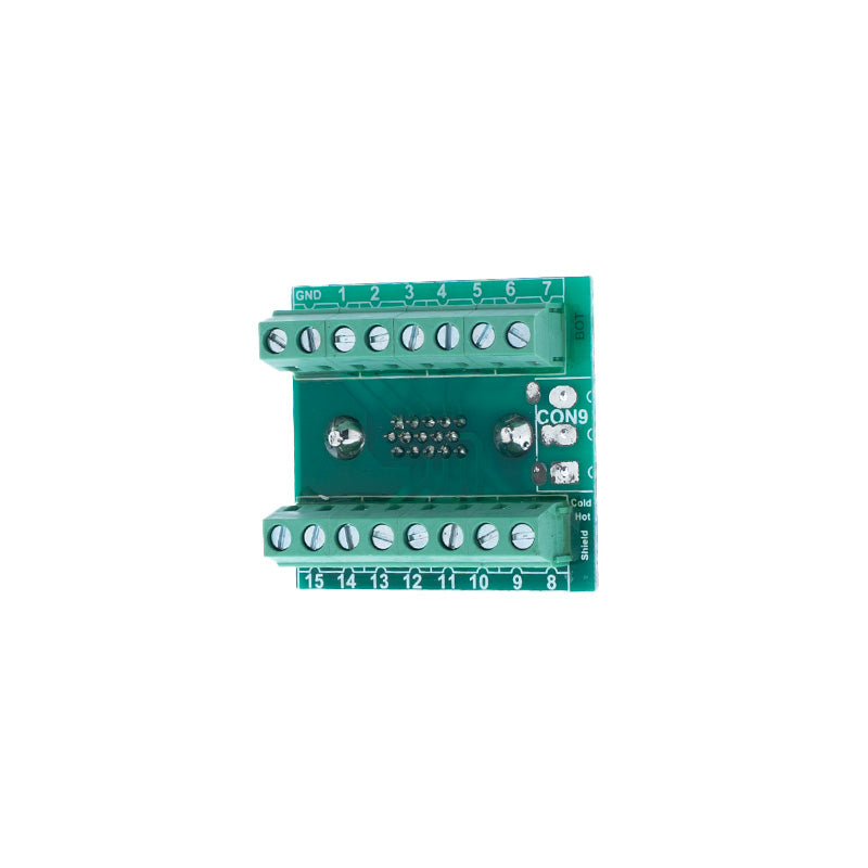 MCN-013 VGA(S) SOLDER FREE CONNECTION BOARD