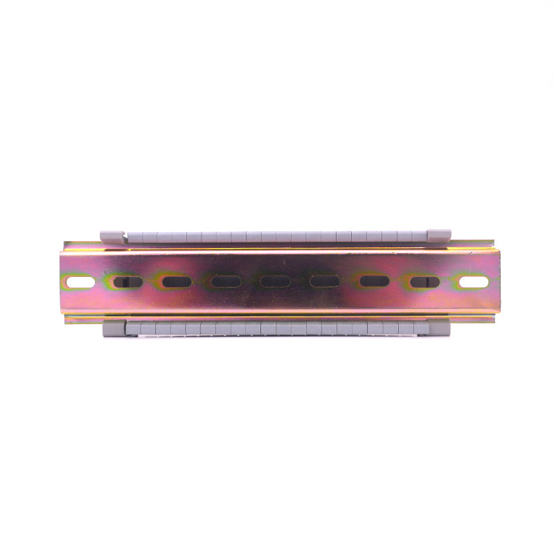 UK-2.5BG-20 20 WAY BUCKLE RAIL TERMINAL