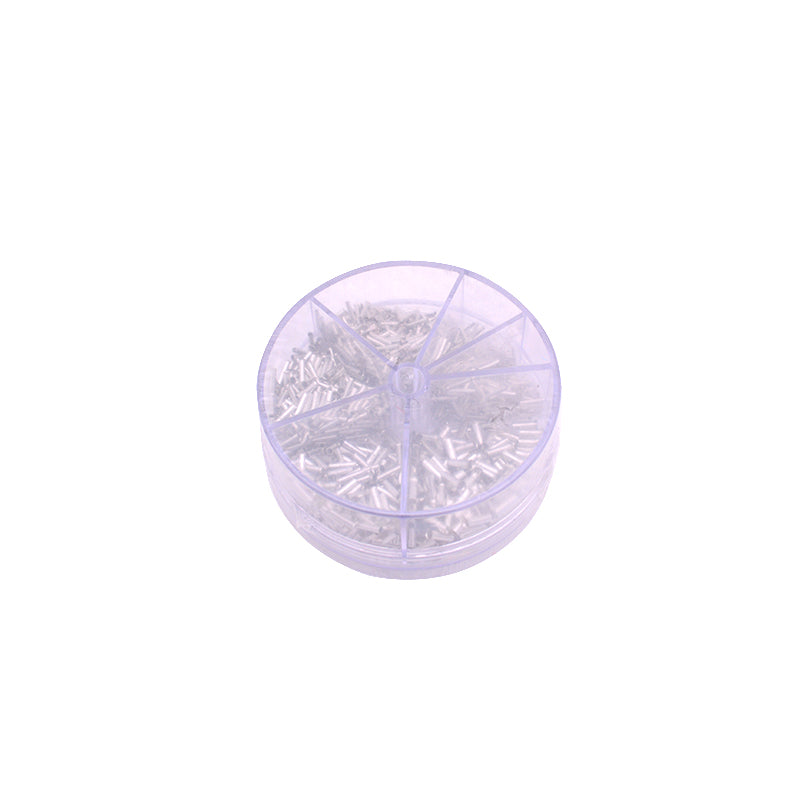 EN1900 TUBULAR BARE TERMINAL SET/1900 PCS
