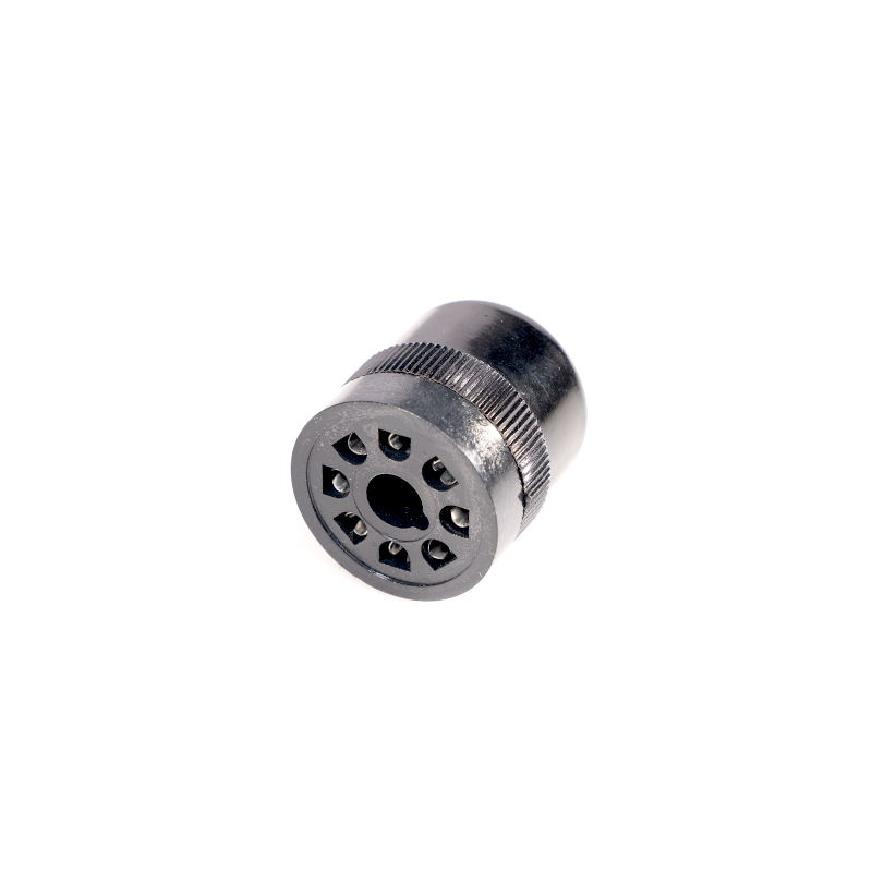 US-08 8PIN FREE RELAY SOCKET