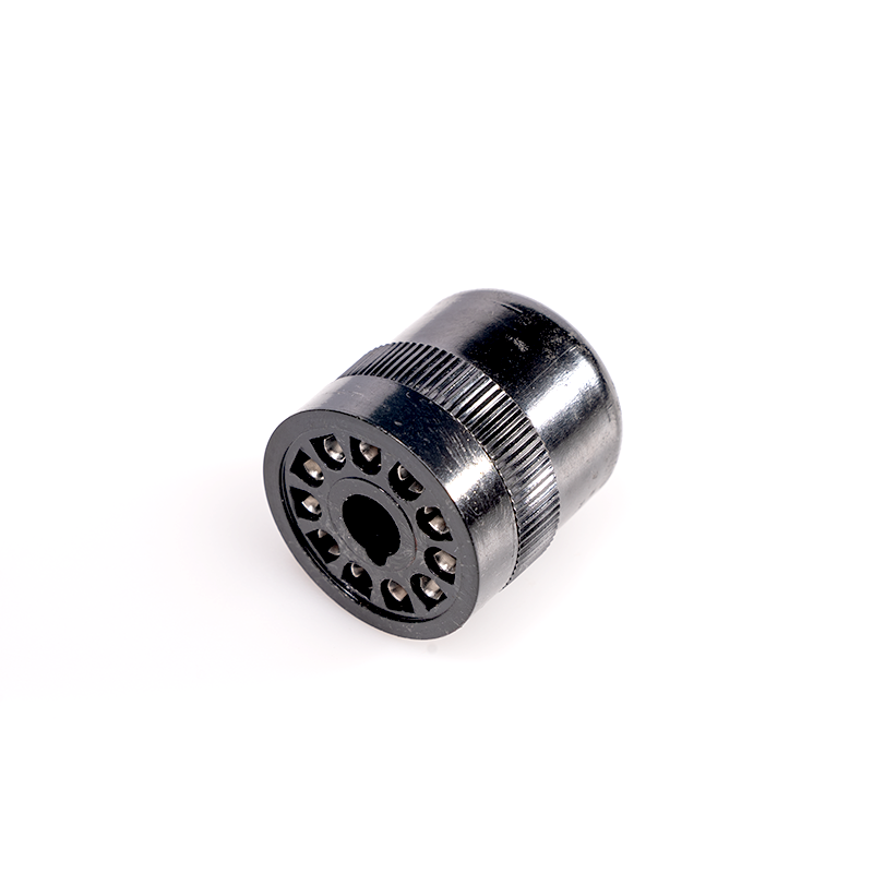 US-11 11PIN RELAY SOCKET