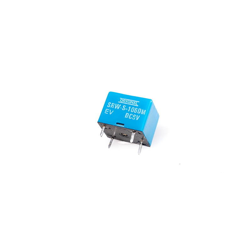 SRW-S-106DM DC6V SPDT RELAY
