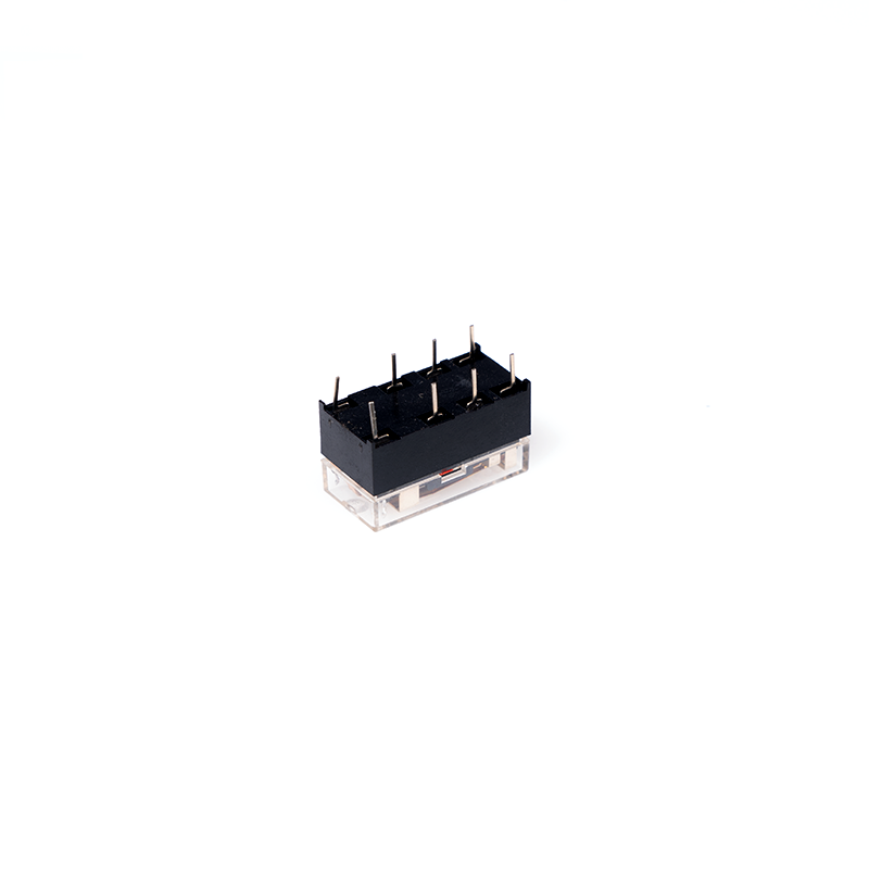 RKT-9 DC9V DPDT RELAY