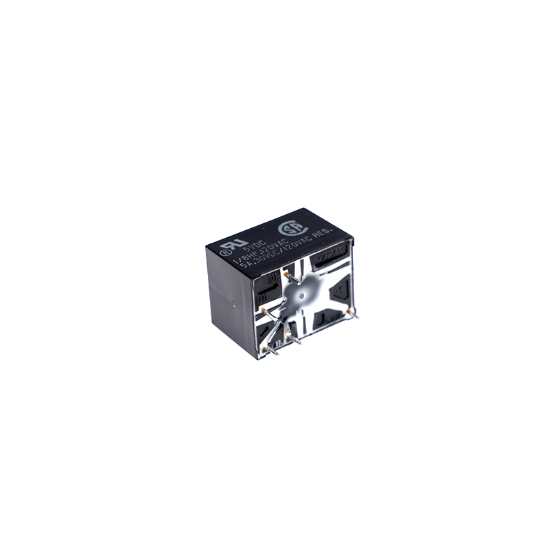 LZ-5H-K 5A DC5V SPDT RELAY