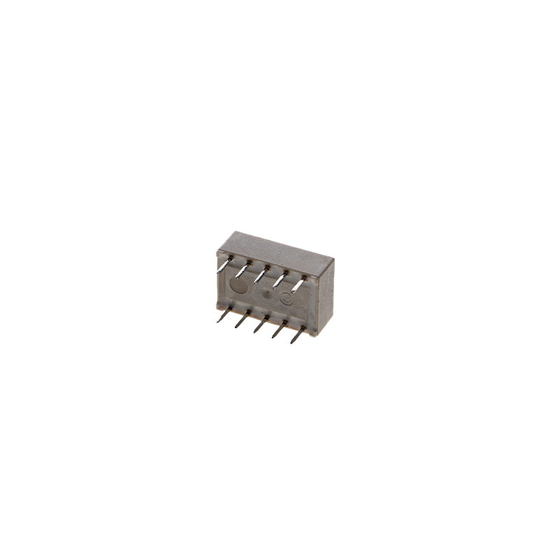 A-12W-K DPDT SIGNAL RELAY