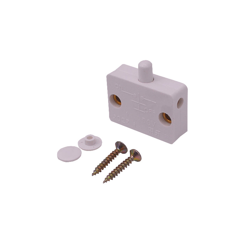 VMS-202-P PUSH OFF MICRO BUTTON