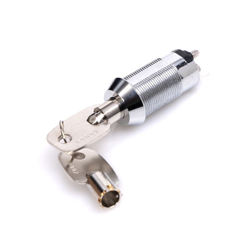 S202-ZAS RESET ROUND KEY SW.