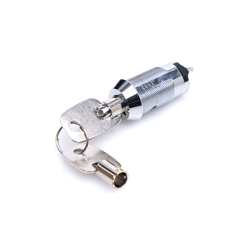 S202-ZAS/1502 RESET ROUND KEY