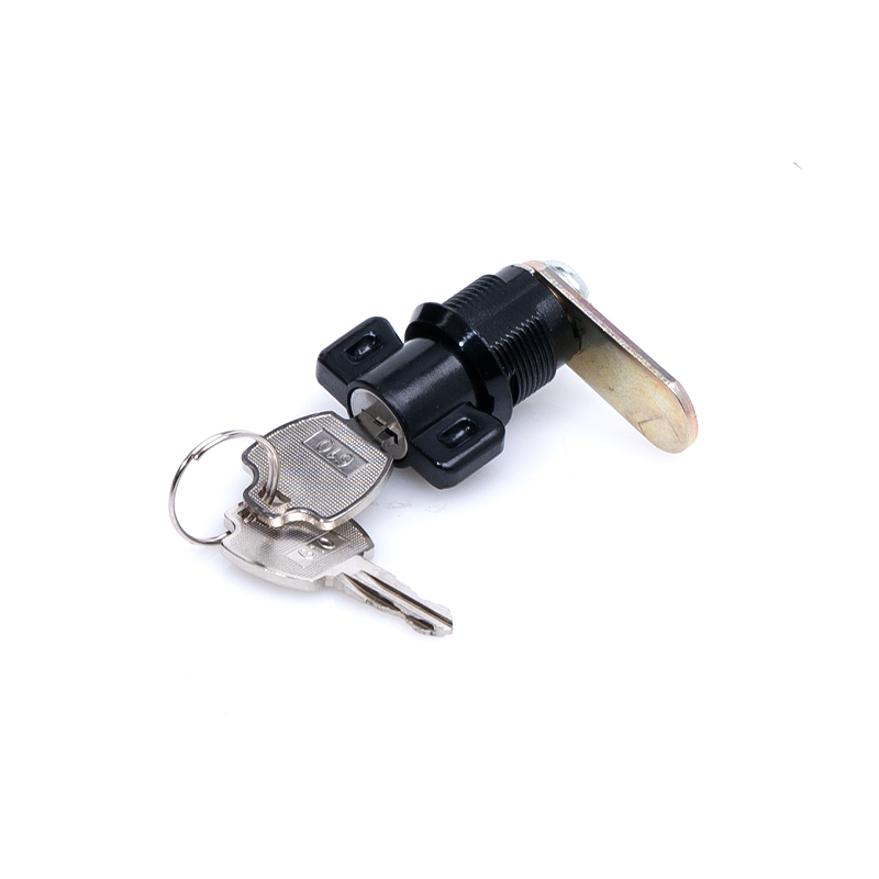 RT658-2/610 CAM LOCK KEY