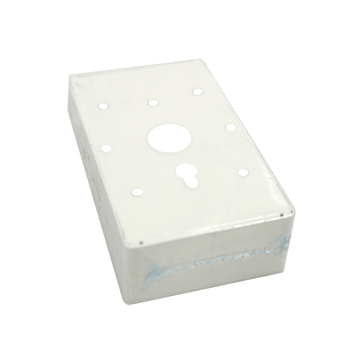 MBX-1001 METAL SURFACE BOX