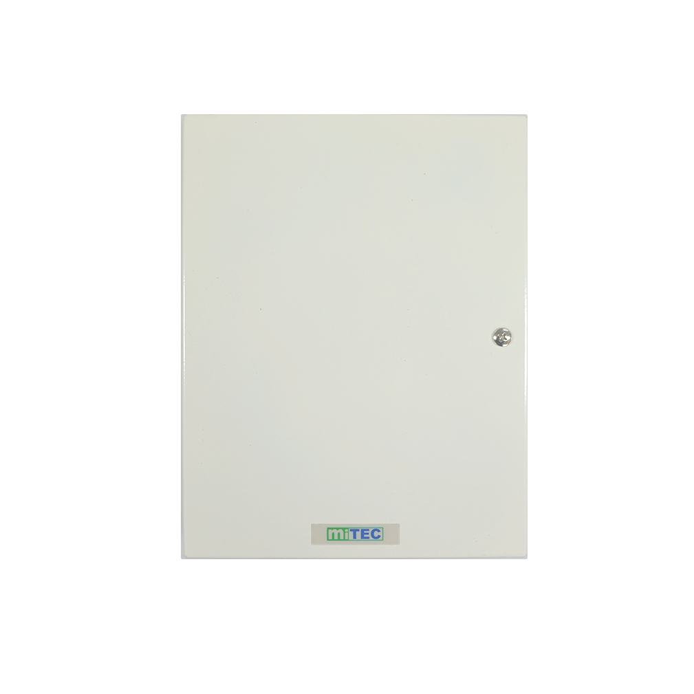 MB-972D JUNCTION BOX WHITE