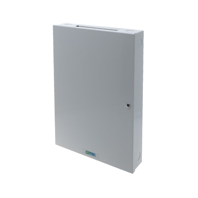 MB-1392D JUNCTION BOX WHITE