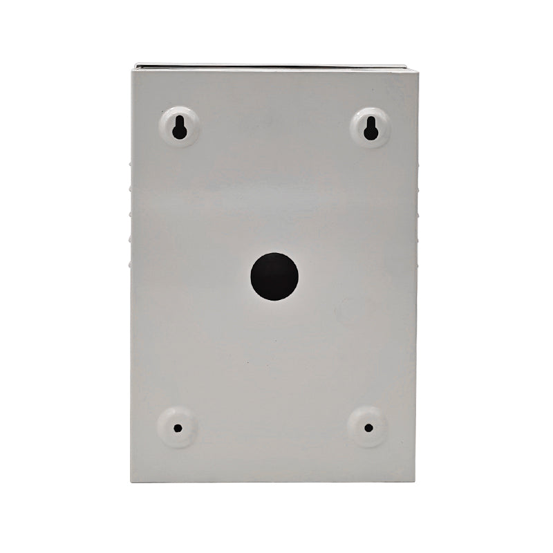 MB-1072D METAL CASE