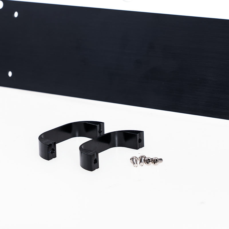 MB2U-BP 2U BLANK PANEL