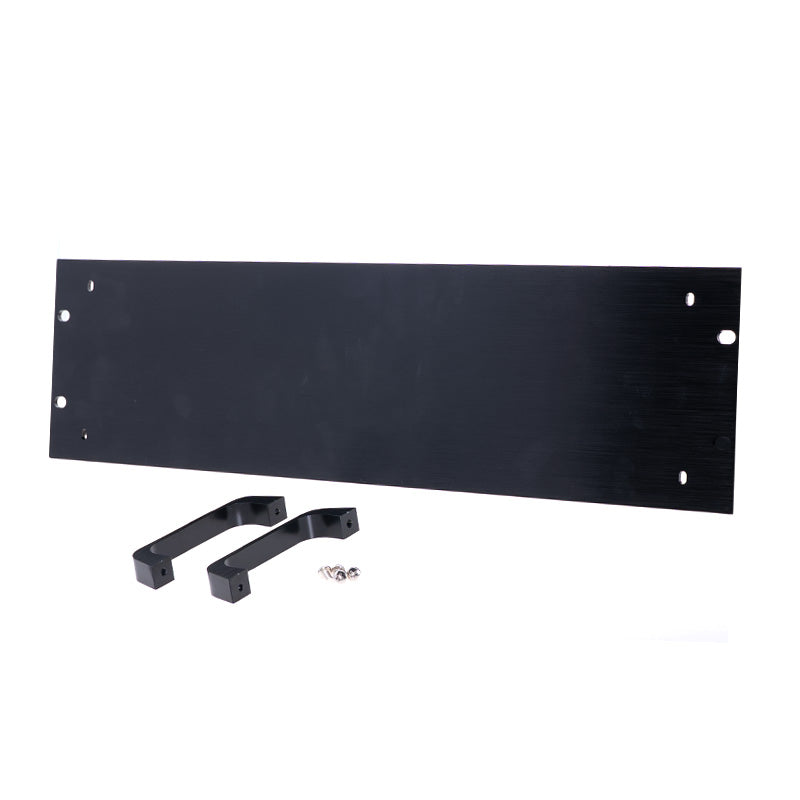 MB3U-BP 3U BLANK PANEL