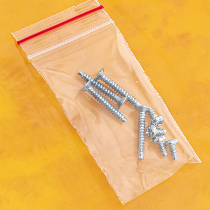 RM2051S INSTRUMENT CASE