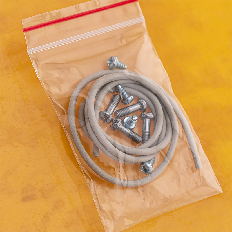 RP1241I IP65 灰色塑膠盒